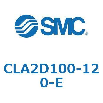 ファインロックシリンダ CLA 2D - SMC