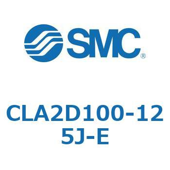 ファインロックシリンダ CLA 2D - SMC