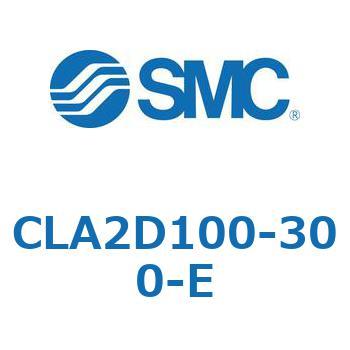 ファインロックシリンダ CLA 2D - SMC