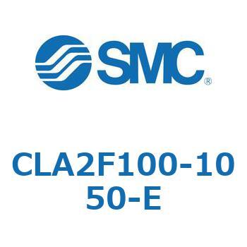 ファインロックシリンダ CLA 2F SMC