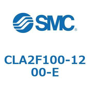 ファインロックシリンダ CLA 2F SMC