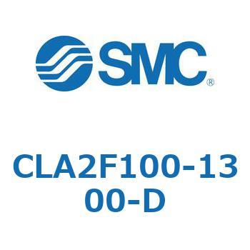 ファインロックシリンダ CLA 2F SMC