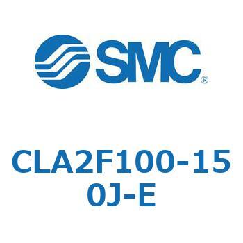 ファインロックシリンダ CLA 2F SMC