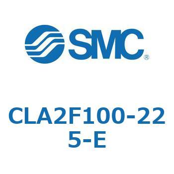ファインロックシリンダ CLA 2F SMC