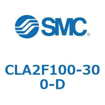 ファインロックシリンダ CLA 2F SMC