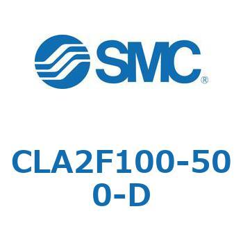 ファインロックシリンダ CLA 2F SMC