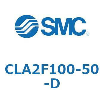 ファインロックシリンダ CLA 2F SMC