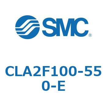 ファインロックシリンダ CLA 2F SMC
