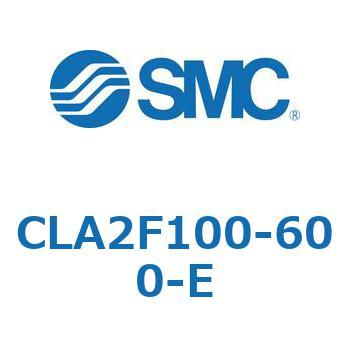 ファインロックシリンダ CLA 2F SMC