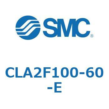 ファインロックシリンダ CLA 2F SMC