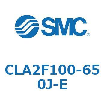 ファインロックシリンダ CLA 2F SMC