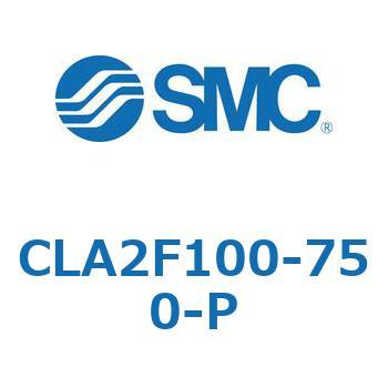 ファインロックシリンダ CLA 2F SMC