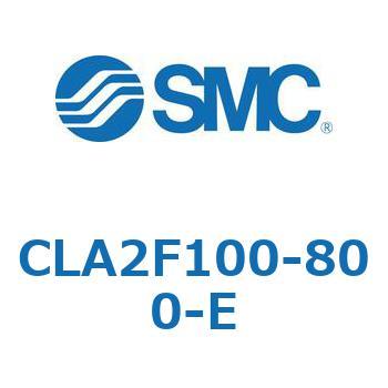 ファインロックシリンダ CLA 2F SMC