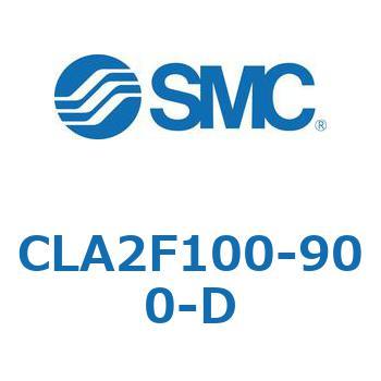 ファインロックシリンダ CLA 2F SMC
