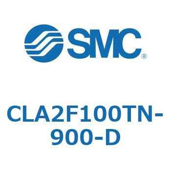 ファインロックシリンダ CLA 2F SMC