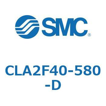 ファインロックシリンダ CLA 2F SMC