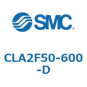ファインロックシリンダ CLA 2F SMC