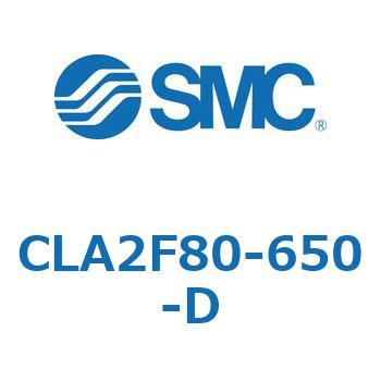 ファインロックシリンダ CLA 2F SMC