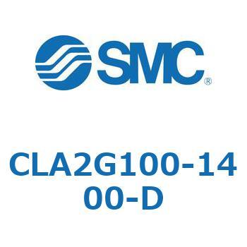 ファインロックシリンダ CLA 2G SMC