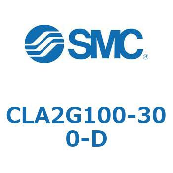 ファインロックシリンダ CLA 2G SMC