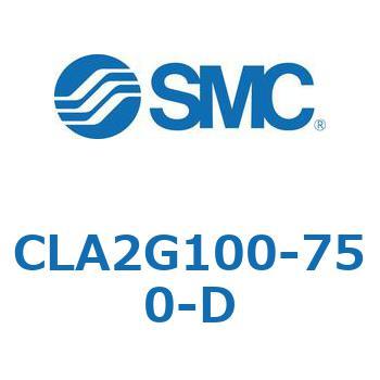 ファインロックシリンダ CLA 2G SMC