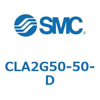 ファインロックシリンダ CLA 2G SMC