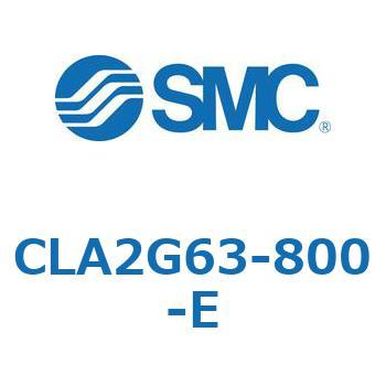 ファインロックシリンダ CLA 2G SMC