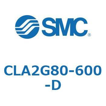 ファインロックシリンダ CLA 2G SMC