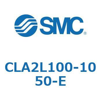 ファインロックシリンダ CLA 2L SMC