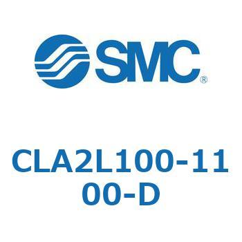 ファインロックシリンダ CLA 2L SMC
