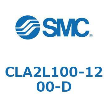 ファインロックシリンダ CLA 2L SMC