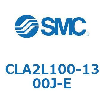 ファインロックシリンダ CLA 2L SMC
