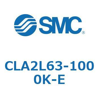 ファインロックシリンダ CLA 2L SMC