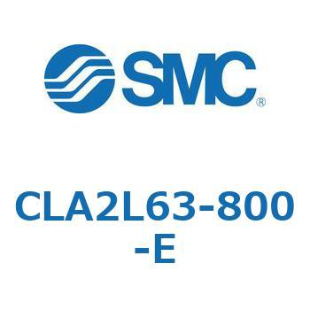ファインロックシリンダ CLA 2L SMC