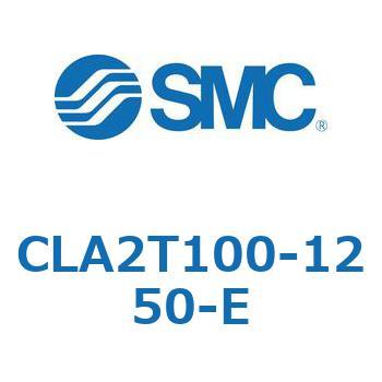 ファインロックシリンダ CLA 2T SMC