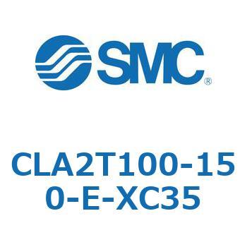 ファインロックシリンダ CLA 2T SMC