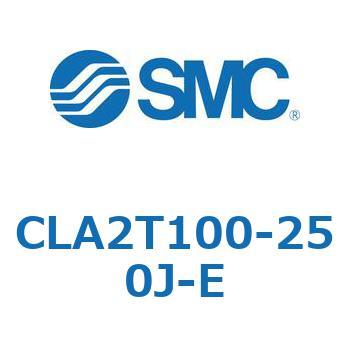 ファインロックシリンダ CLA 2T SMC