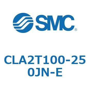 ファインロックシリンダ CLA 2T SMC