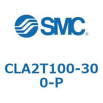 ファインロックシリンダ CLA 2T SMC