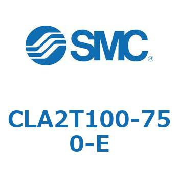 ファインロックシリンダ CLA 2T SMC
