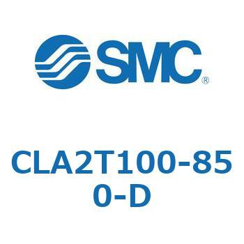 ファインロックシリンダ CLA 2T SMC