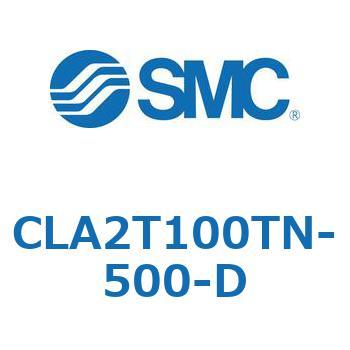 ファインロックシリンダ CLA 2T SMC