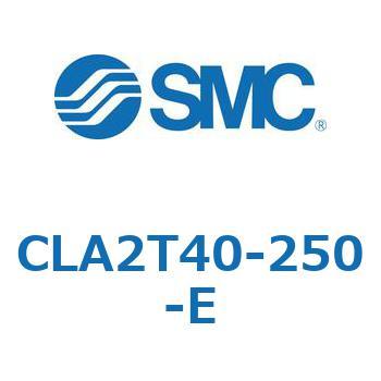 ファインロックシリンダ CLA 2T SMC