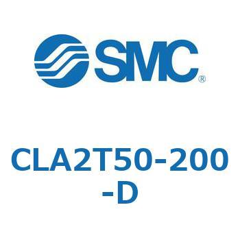 ファインロックシリンダ CLA 2T SMC
