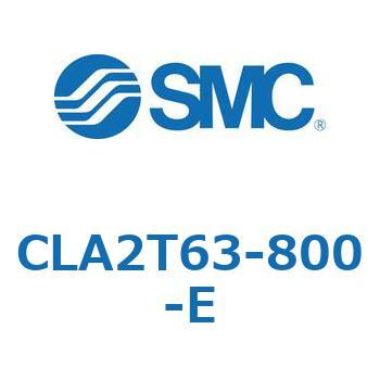 ファインロックシリンダ CLA 2T SMC
