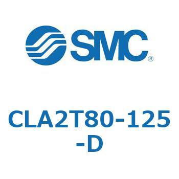 ファインロックシリンダ CLA 2T SMC