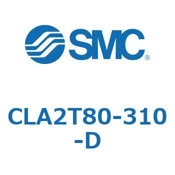 ファインロックシリンダ CLA 2T SMC