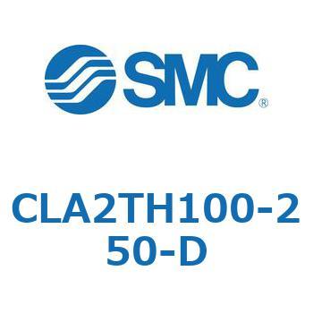 ファインロックシリンダ CLA 2T SMC