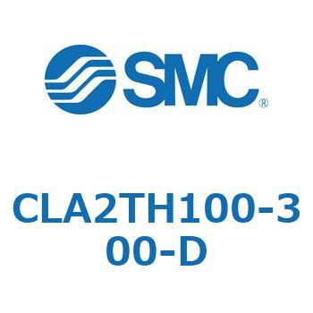ファインロックシリンダ CLA 2T SMC
