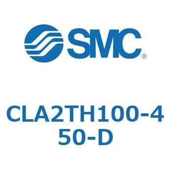 ファインロックシリンダ CLA 2T SMC